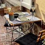 La Parenthese Champenoise Апартаменты Эперне
