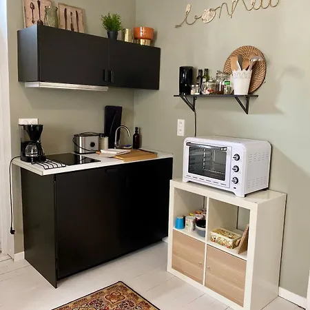 Lägenhet La Parenthese Champenoise *