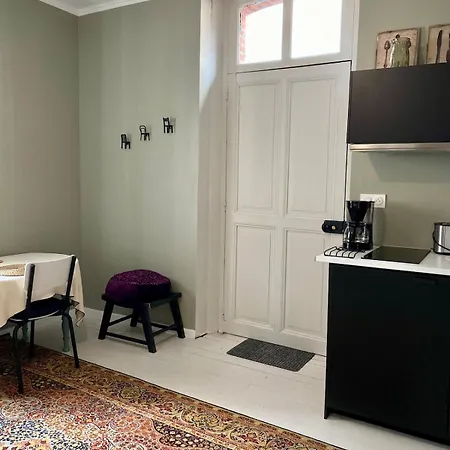 La Parenthèse Champenoise Appartement Épernay
