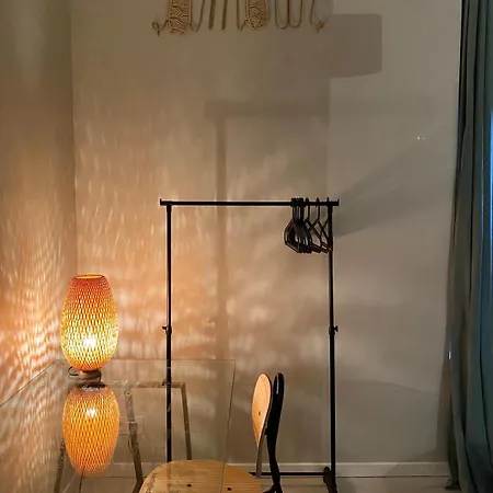 La Parenthèse Champenoise Appartement *