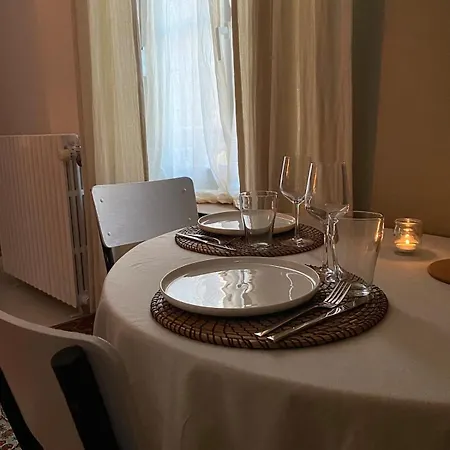 La Parenthèse Champenoise *