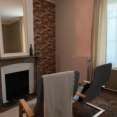 La Parenthèse Champenoise Appartement Épernay