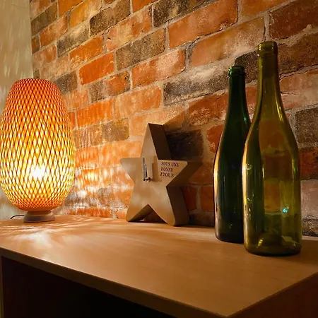 La Parenthèse Champenoise Appartement