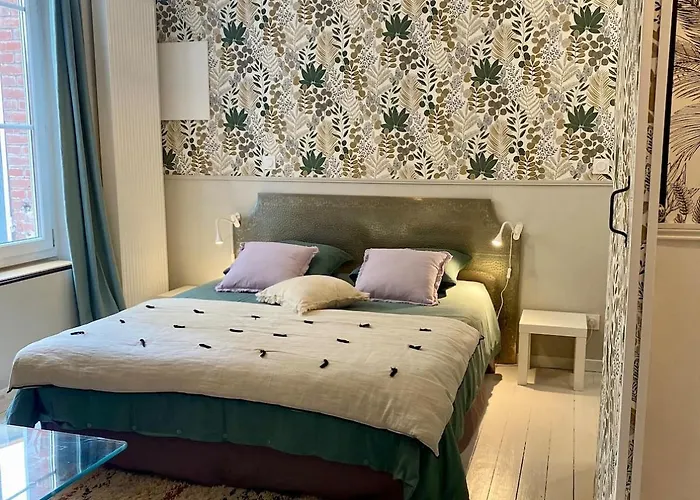 La Parenthèse Champenoise