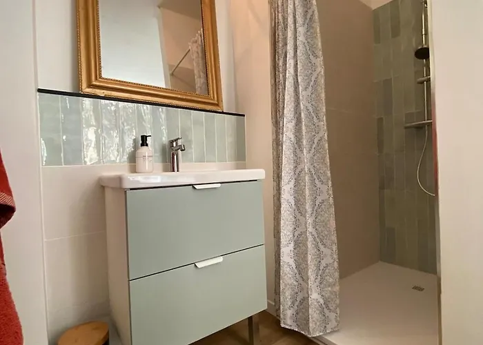 La Parenthèse Champenoise Appartement *