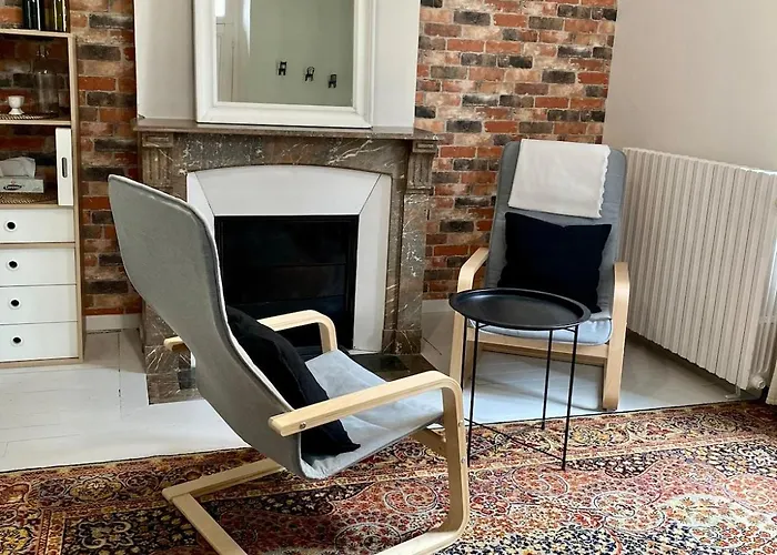 La Parenthese Champenoise * Épernay