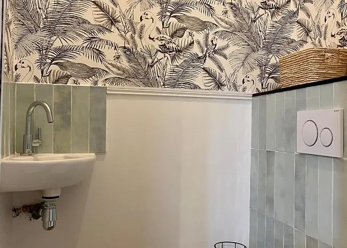 Appartement La Parenthèse Champenoise