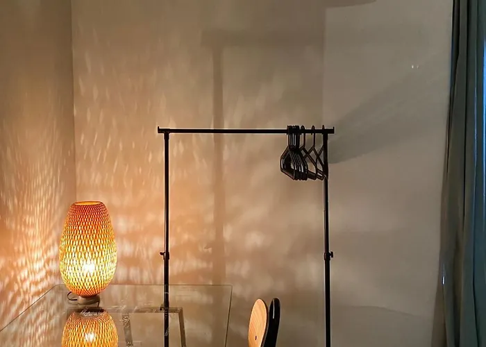 La Parenthèse Champenoise Appartement *