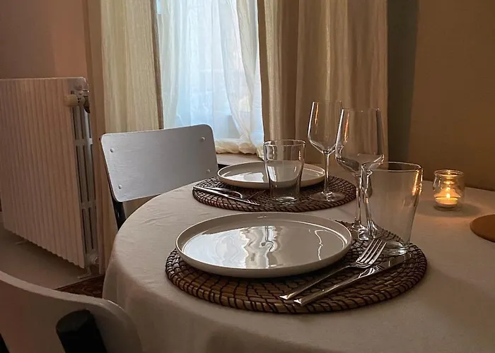 La Parenthese Champenoise *