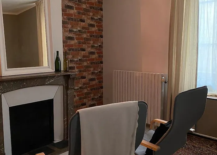 La Parenthèse Champenoise Appartement Épernay