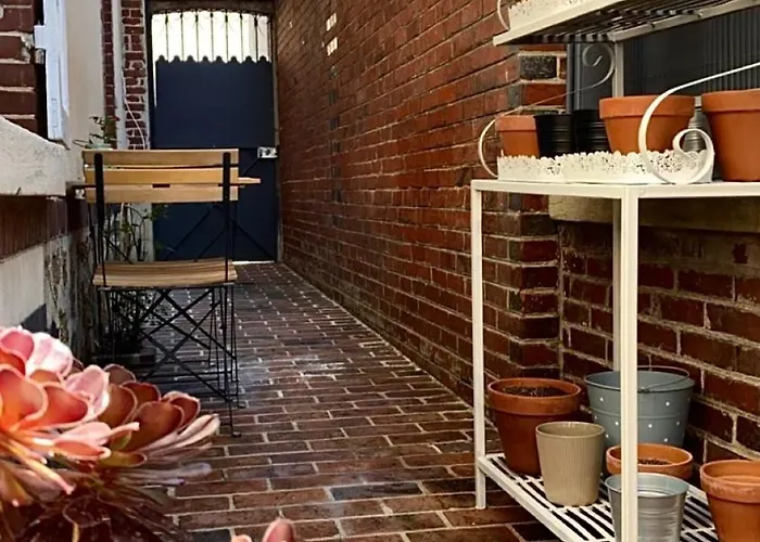 La Parenthèse Champenoise Appartement